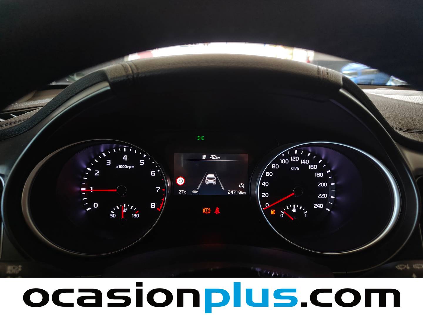 KIA XCeed KIA XCeed 1.0 T-GDi Drive (100 CV) 2025