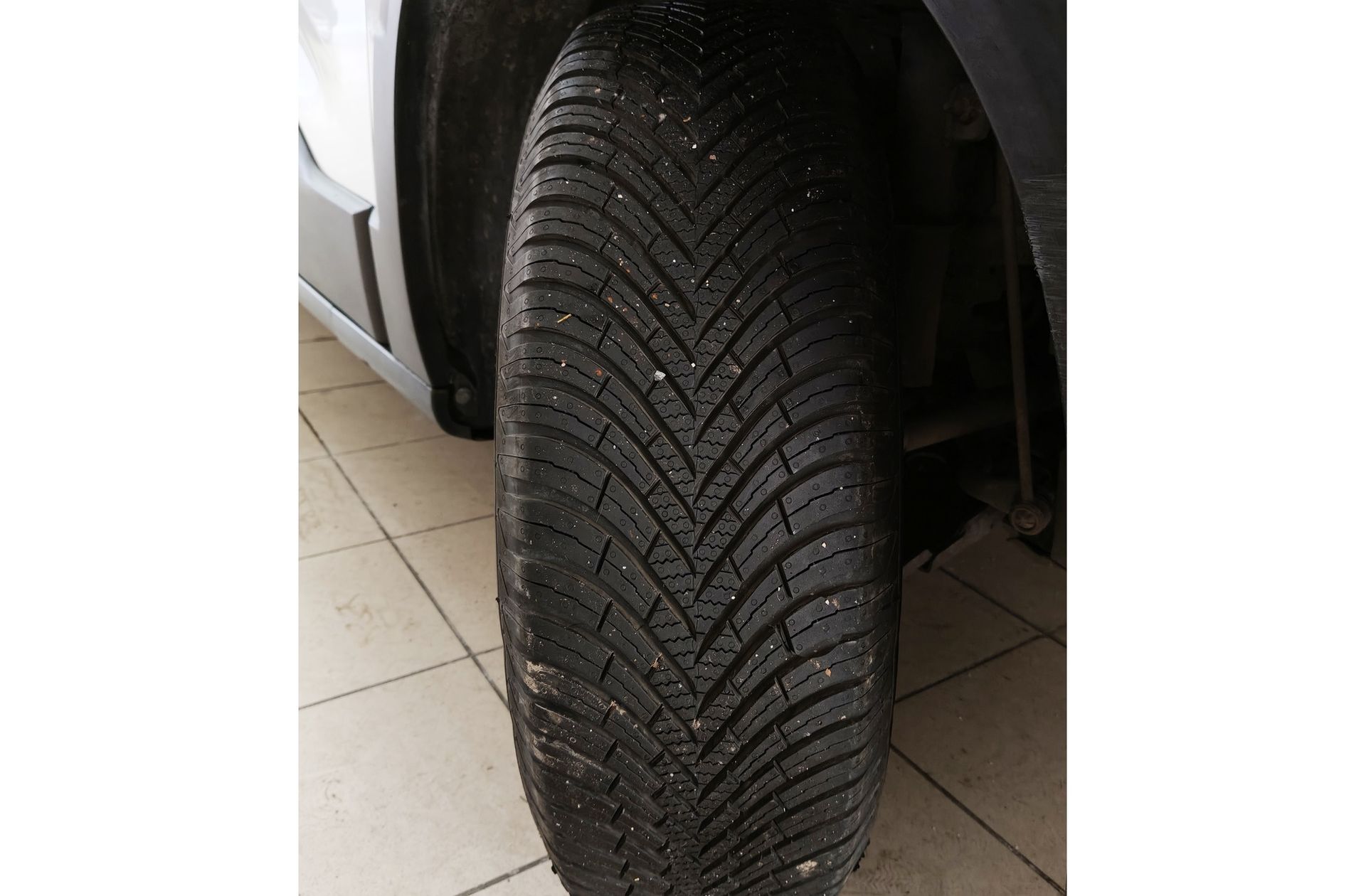 Peugeot Rifter BlueHDi 75 Active Standard - foto 26