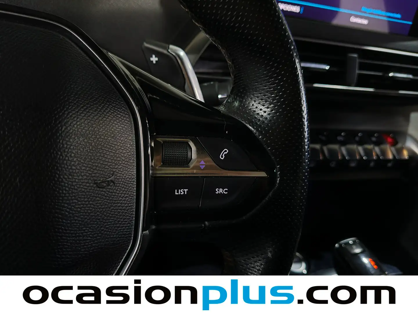 Foto Peugeot 5008 Peugeot 5008 BlueHDi 180 S&S GT EAT8 (180 CV) 7 Plazas