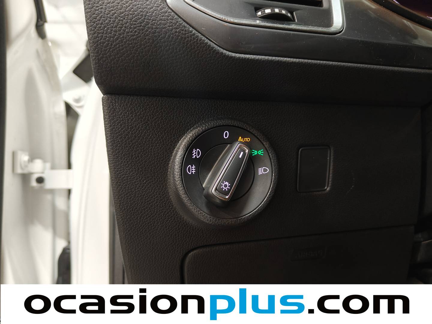 Seat Ateca Seat Ateca 2.0 TDI S&S Style Go (116 CV) manual