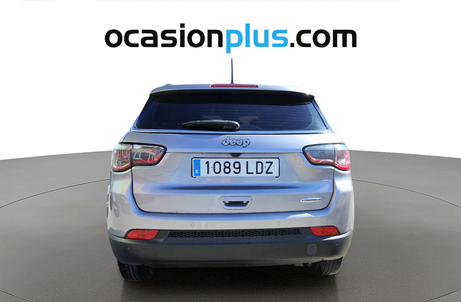 Jeep Compass 1.4 MultiAir Longitude 4x2 - foto 14