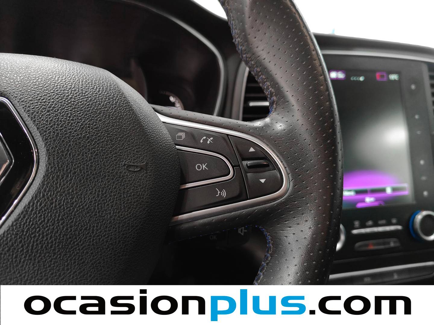 Renault Mégane Renault Megane GT Line Energy TCe (130 CV) barato