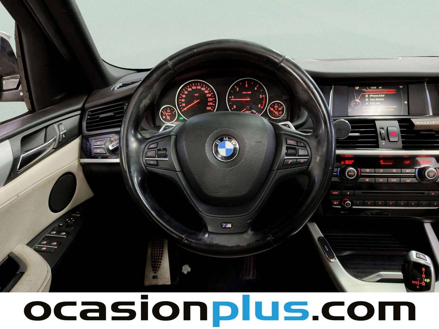 BMW X4 BMW X4 xDrive20d Pack M (190 CV) de segunda mano