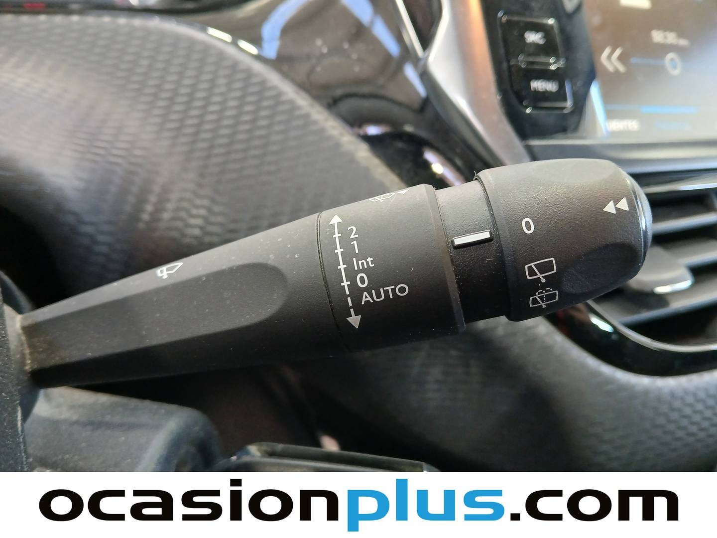 Peugeot 2008 Peugeot 2008 PureTech 110 S&S Allure EAT6 (110 CV) de ocasión