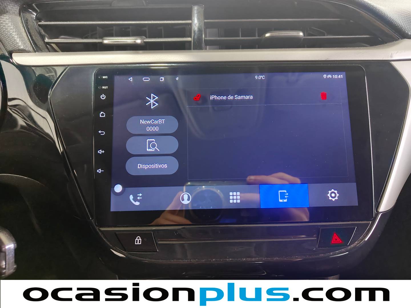 Foto Opel Corsa Opel Corsa 1.5D DT Edition (102 CV)