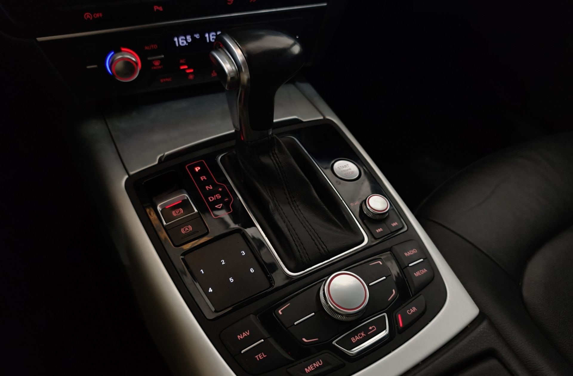 Audi A7 Sportback 3.0 Bi TDI quattro Tiptronic - foto 5