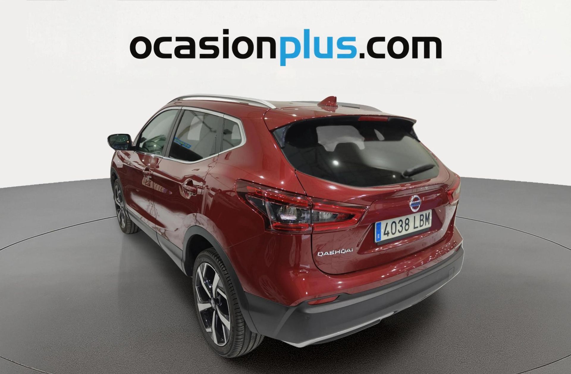 Nissan Qashqai DIG-T 140 Tekna 4x2 - foto 3