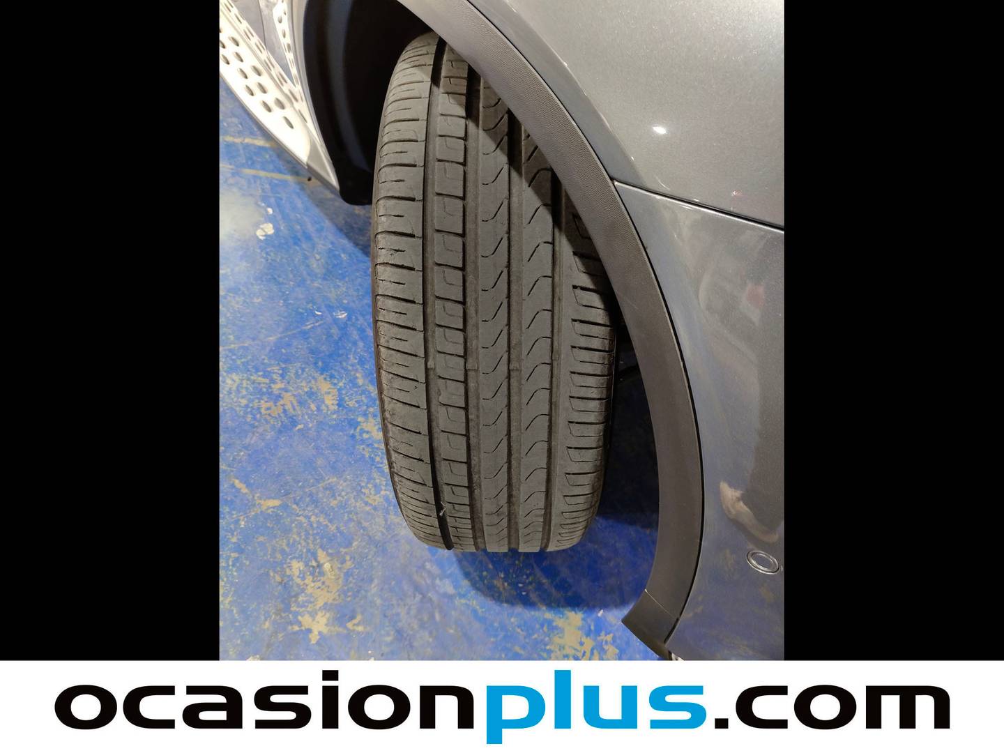 Mercedes Clase GLC Mercedes GLC 220 d 4Matic (170 CV) seminuevo