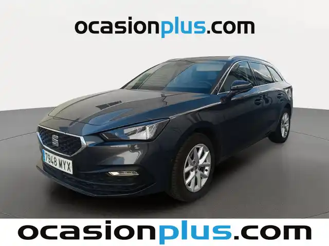 Seat León