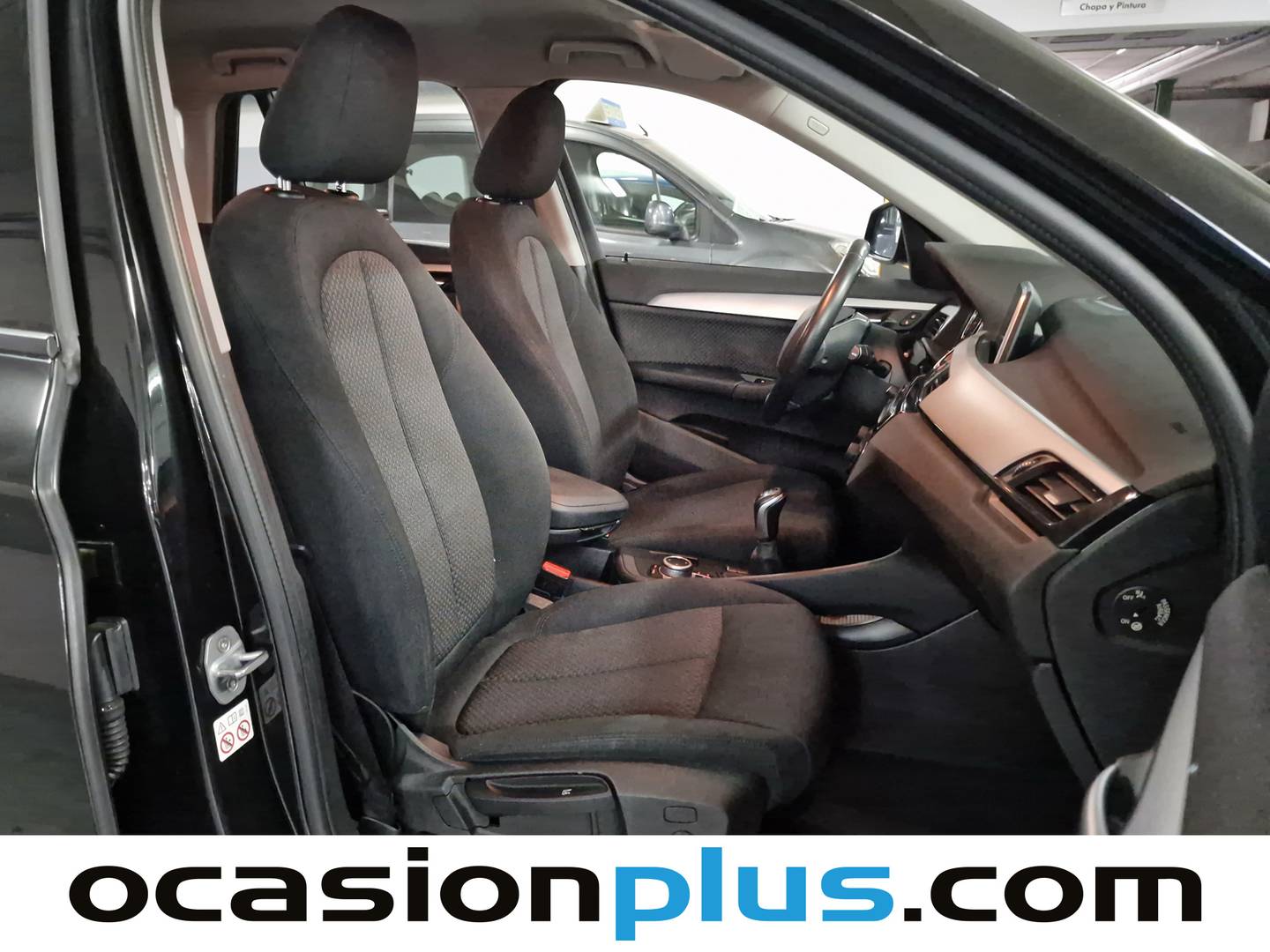 BMW X1 BMW X1 sDrive18i (140 CV) 2019