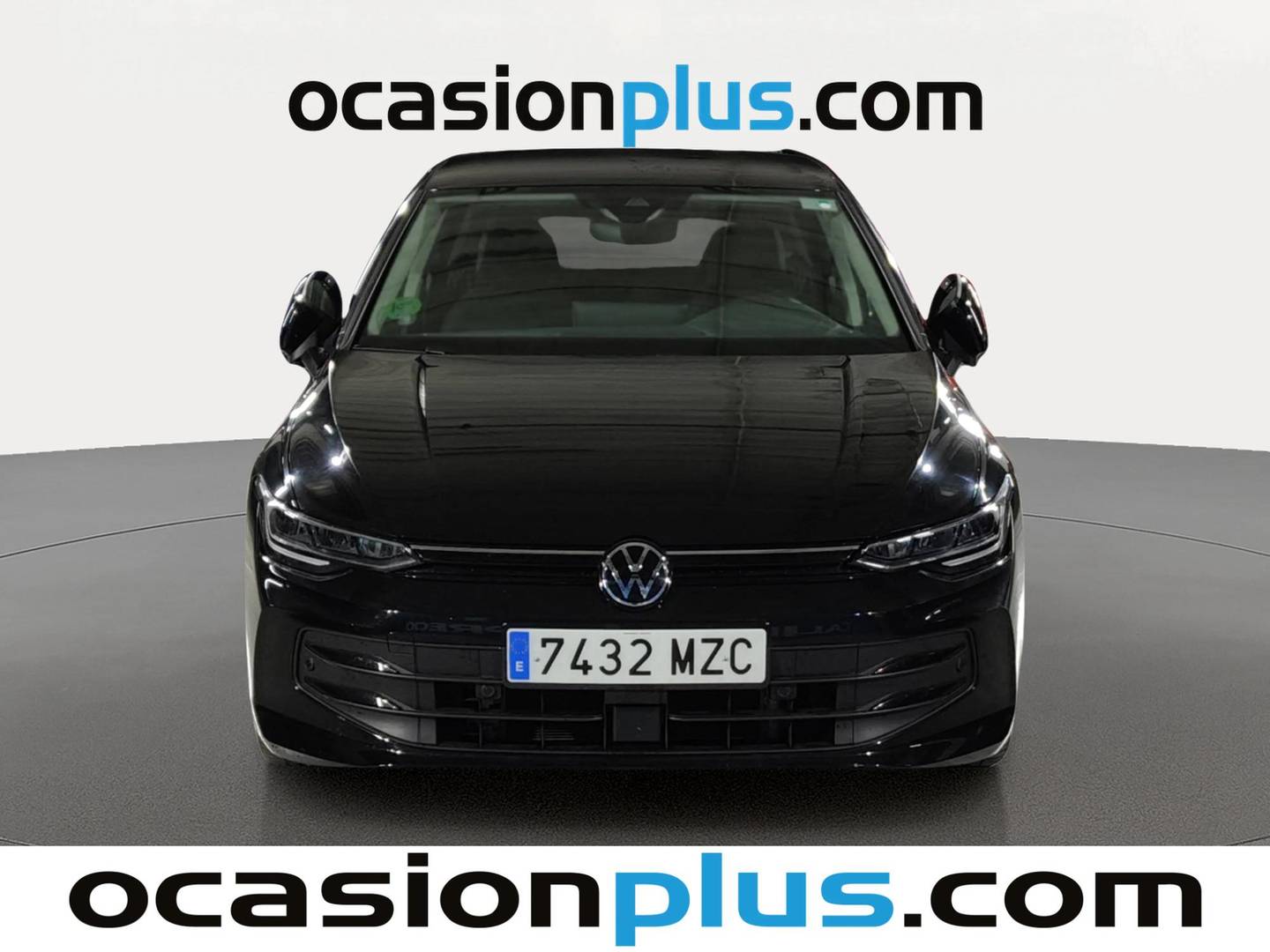 Foto Volkswagen Golf Volkswagen Golf Más 2.0 TDI  (115 CV)