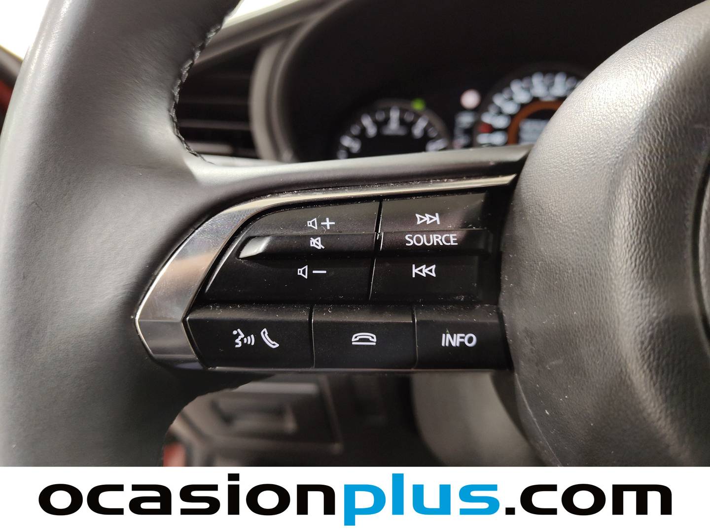 Foto Mazda Mazda3 Mazda Mazda 3 2.5L E-SKY G MHEV Prime-line (140 CV)