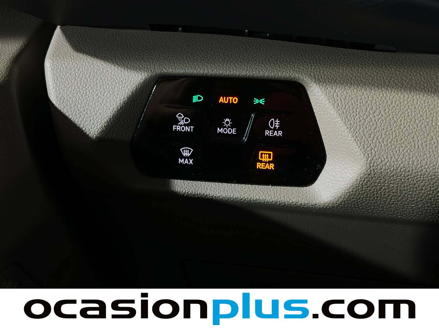 Volkswagen Multivan Volkswagen Multivan Batalla Corta 1.5 eHybrid 4Motion (245 CV) DSG 7 Plazas seminuevo