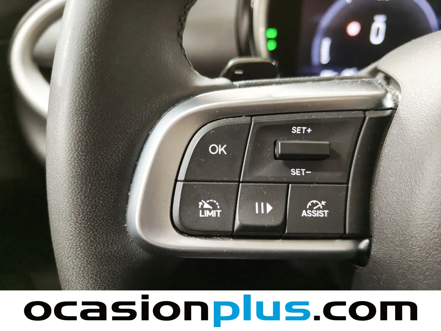 Foto Fiat 600 Fiat 600 1.2 MHEV DDCT  (100 CV)