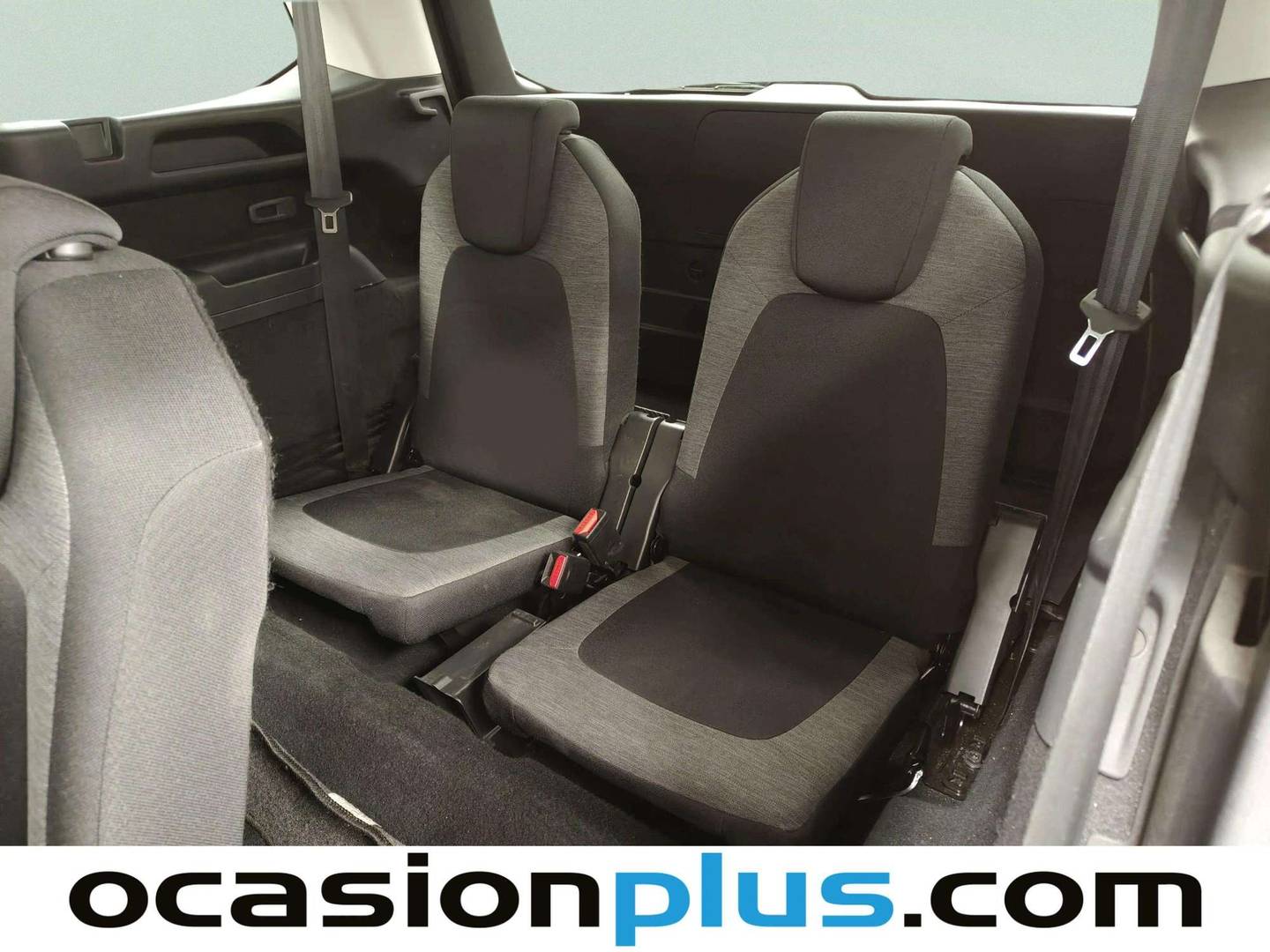 Citroën Grand C4 Spacetourer Citroën Grand C4 Spacetourer PureTech 130 S&S Feel (130 CV) 7 Plazas de ocasión