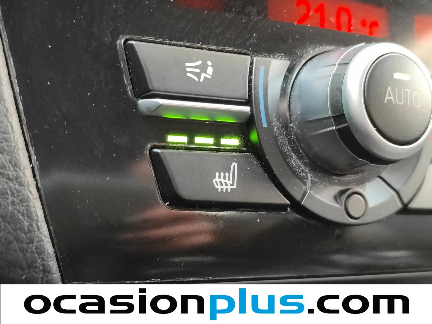 BMW Serie 5 BMW Serie 5 520d (184 CV) 184cv