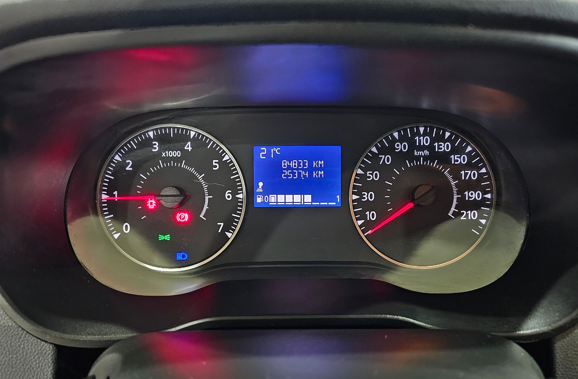 Dacia Duster Essential TCe - foto 18