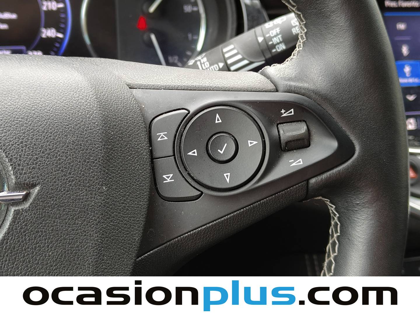 Opel Astra Opel Astra 1.5 D Elegance (122 CV) manual