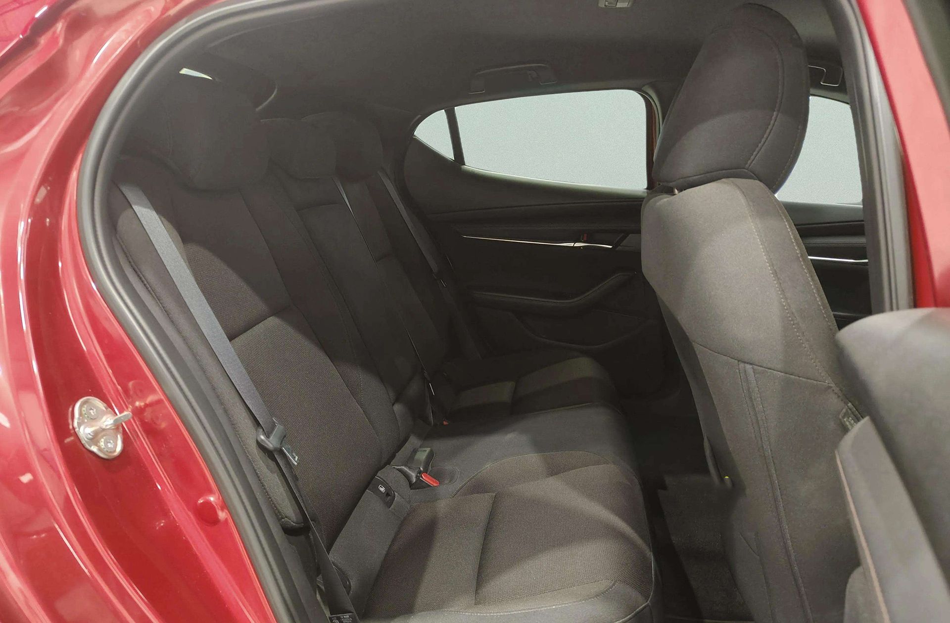 Mazda Mazda3 2.0 Skyactiv-G Zenith Safety - foto 18