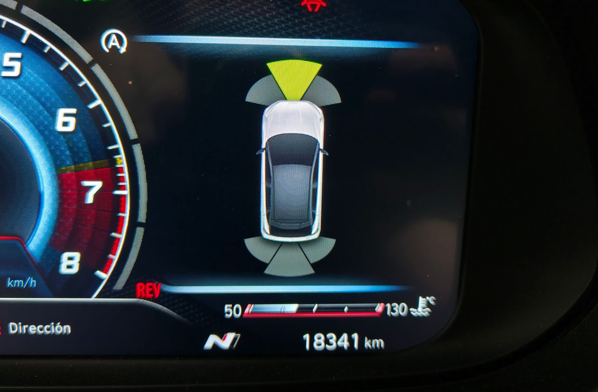 Hyundai i20 1.6T N - foto 38
