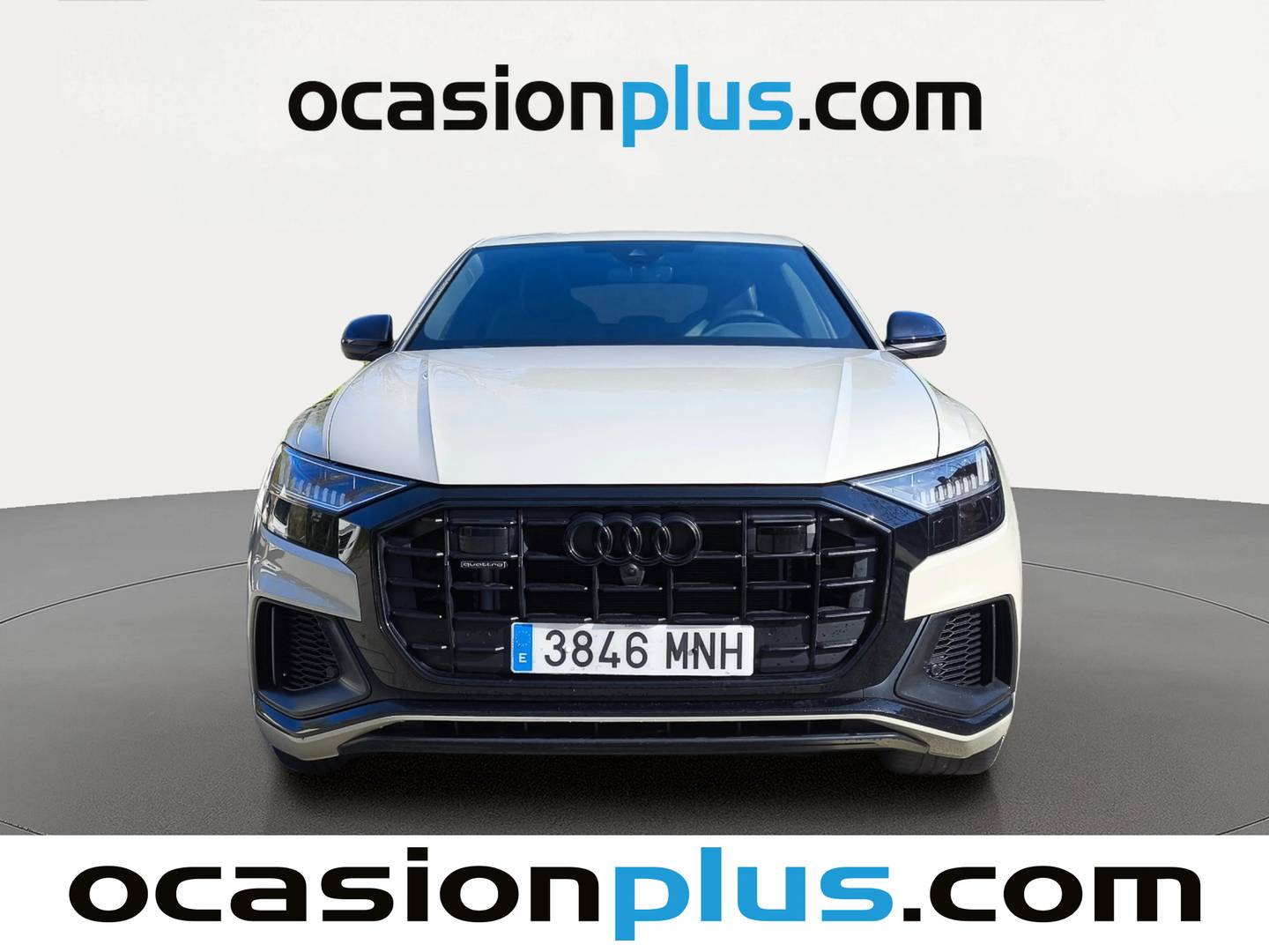 Audi Q8 Audi Q8 TFSIe TFSIe Black Line Plus 60 TFSIe Quattro (462 CV) Tiptronic al mejor precio
