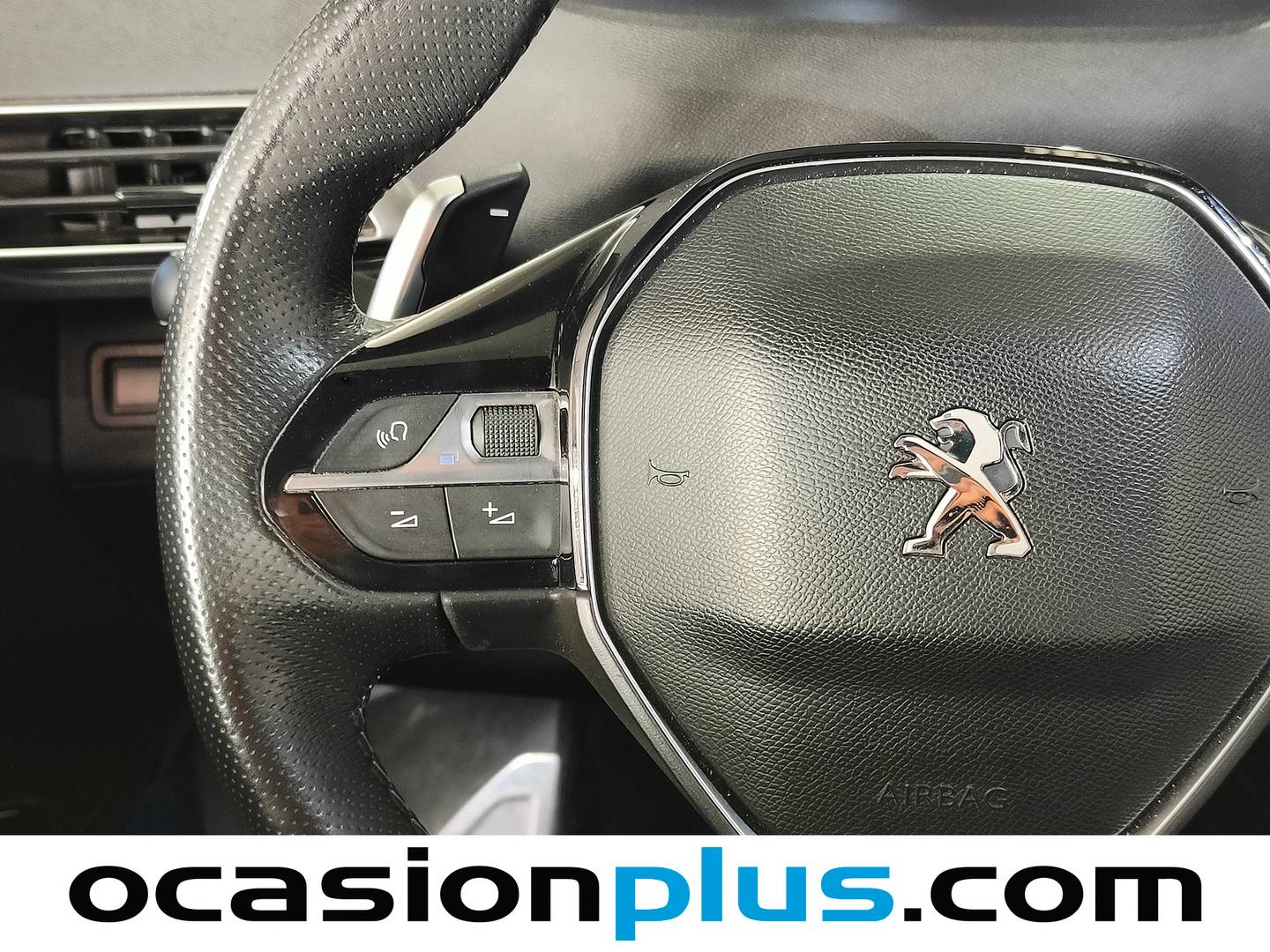 Peugeot 5008 Peugeot 5008 1.6L THP GT Line EAT6 (165 CV) 7 Plazas seminuevo