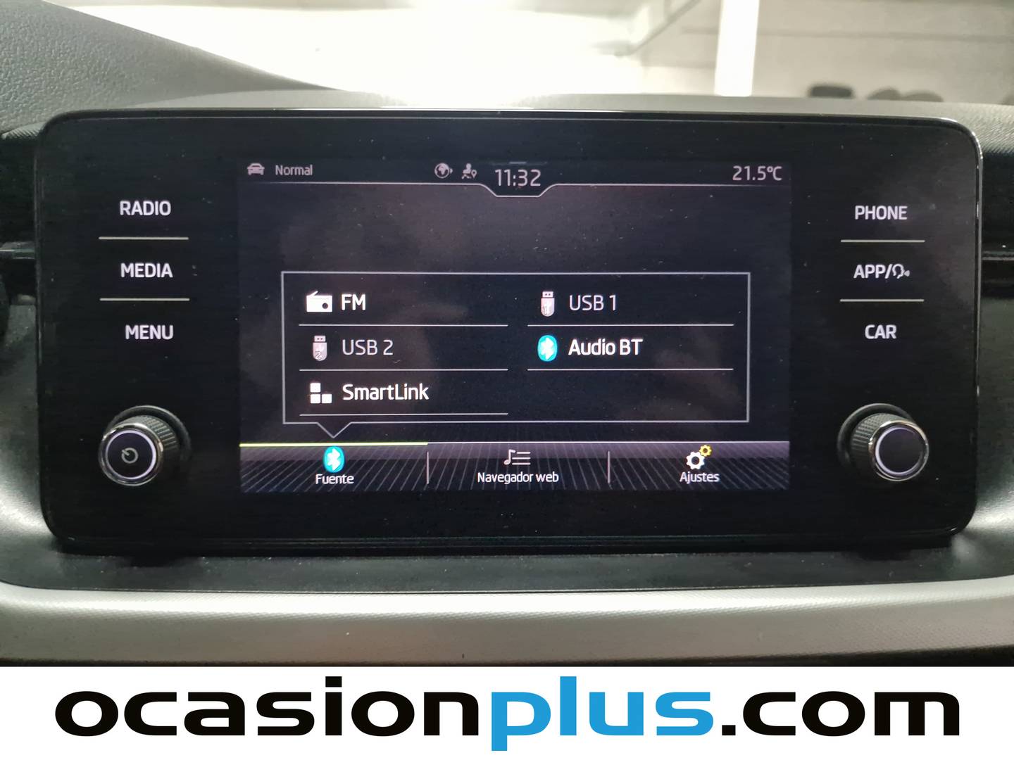 Skoda Scala Skoda Scala 1.5 TSI Sport (150 CV) al mejor precio