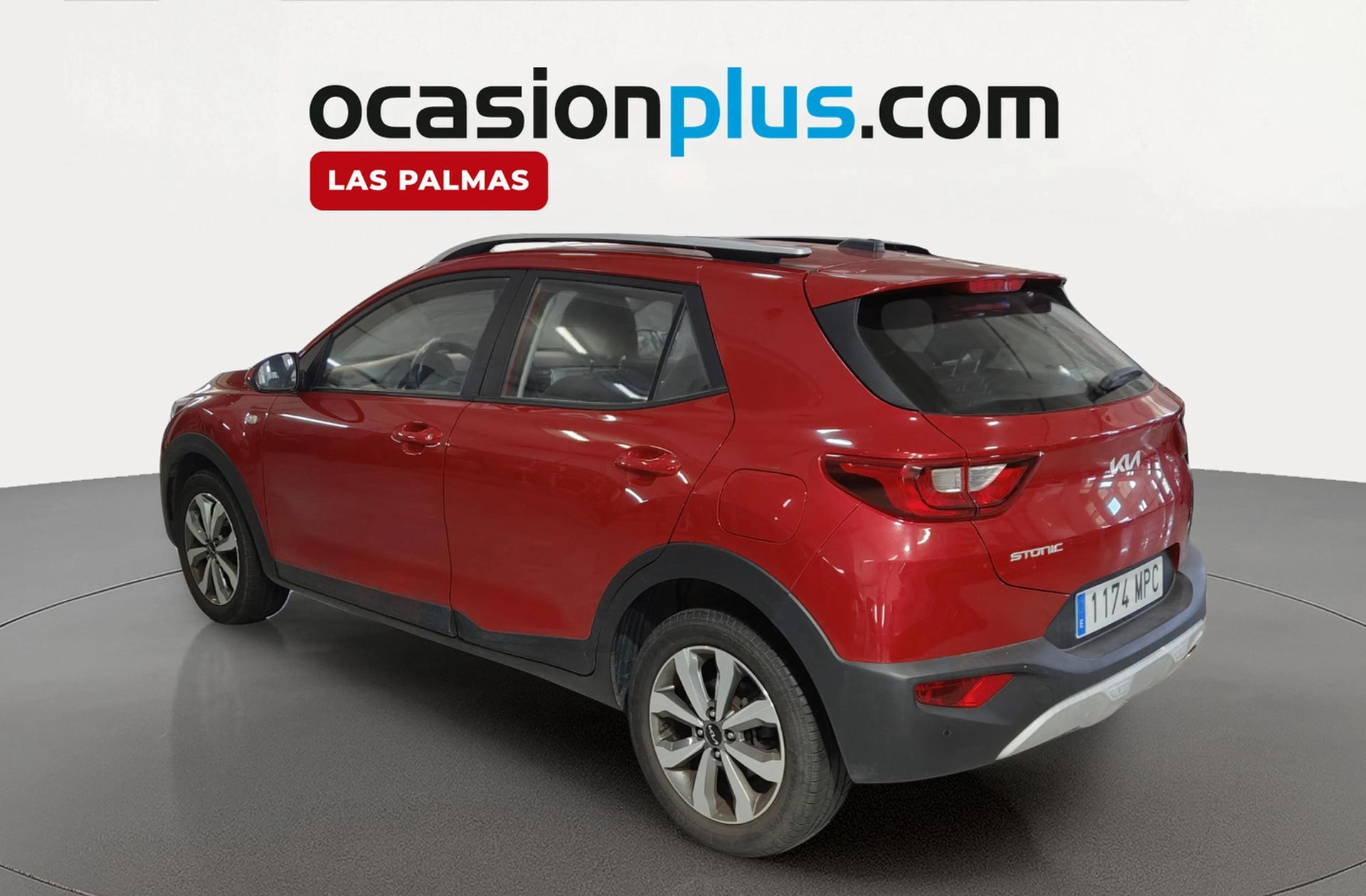 Kia Stonic 1.0 T-GDi Concept - foto 3