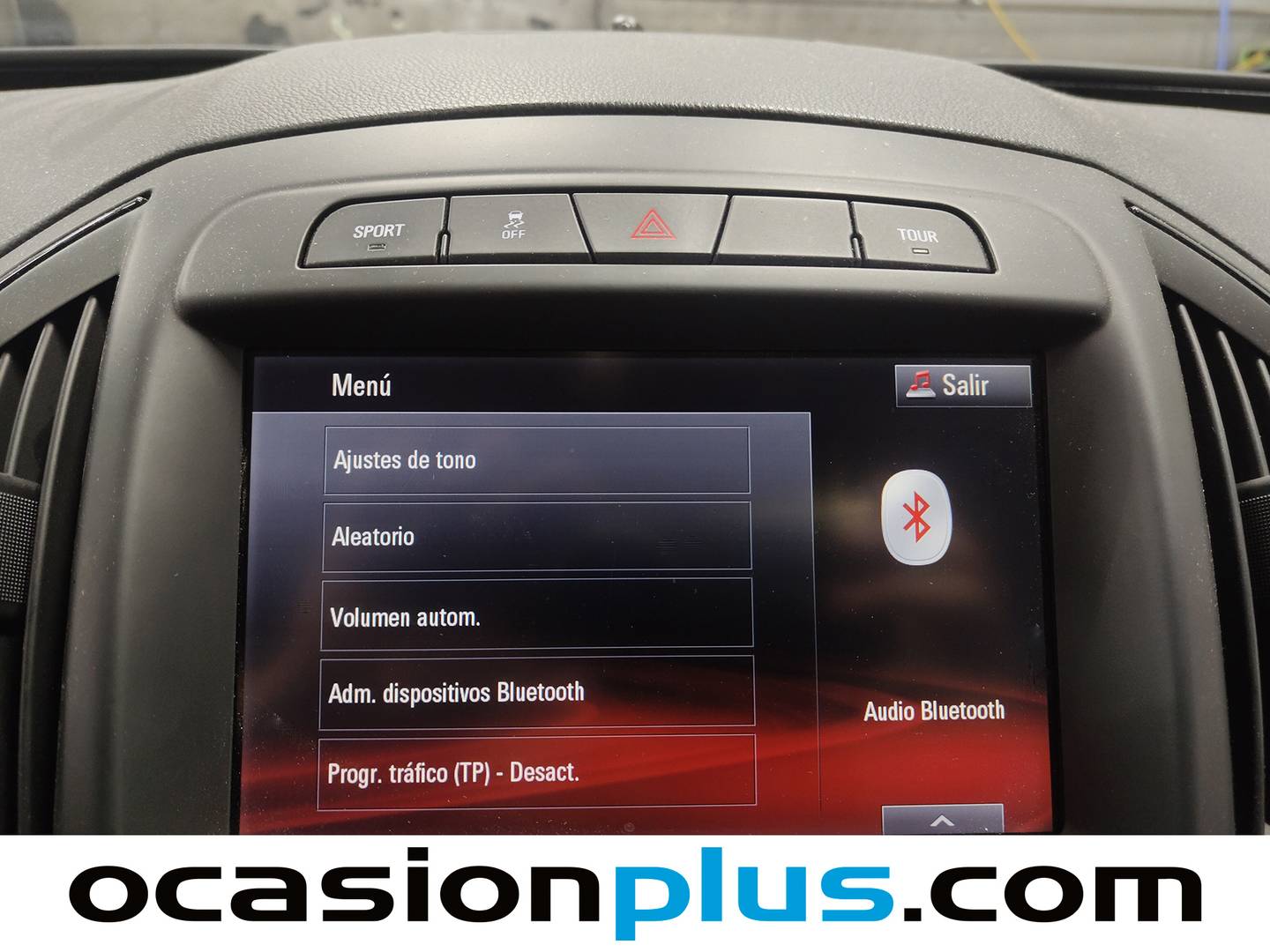 Opel Insignia OPEL Insignia 2.0 CDTI Biturbo Start & Stop Sportive (195 CV) km 0