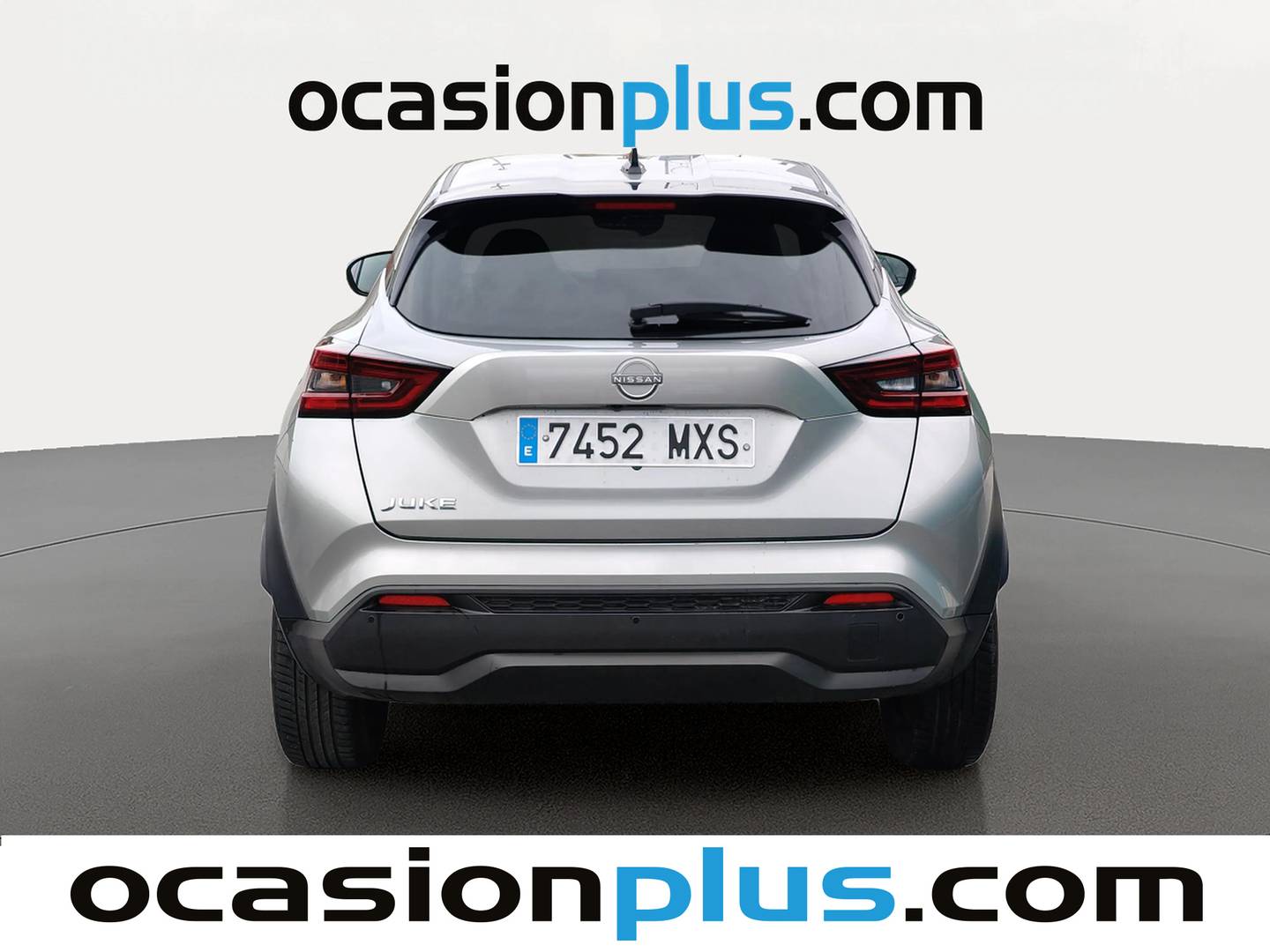 Nissan JUKE Nissan Juke DIG-T N-Connecta 4x2 (114 CV) km 0