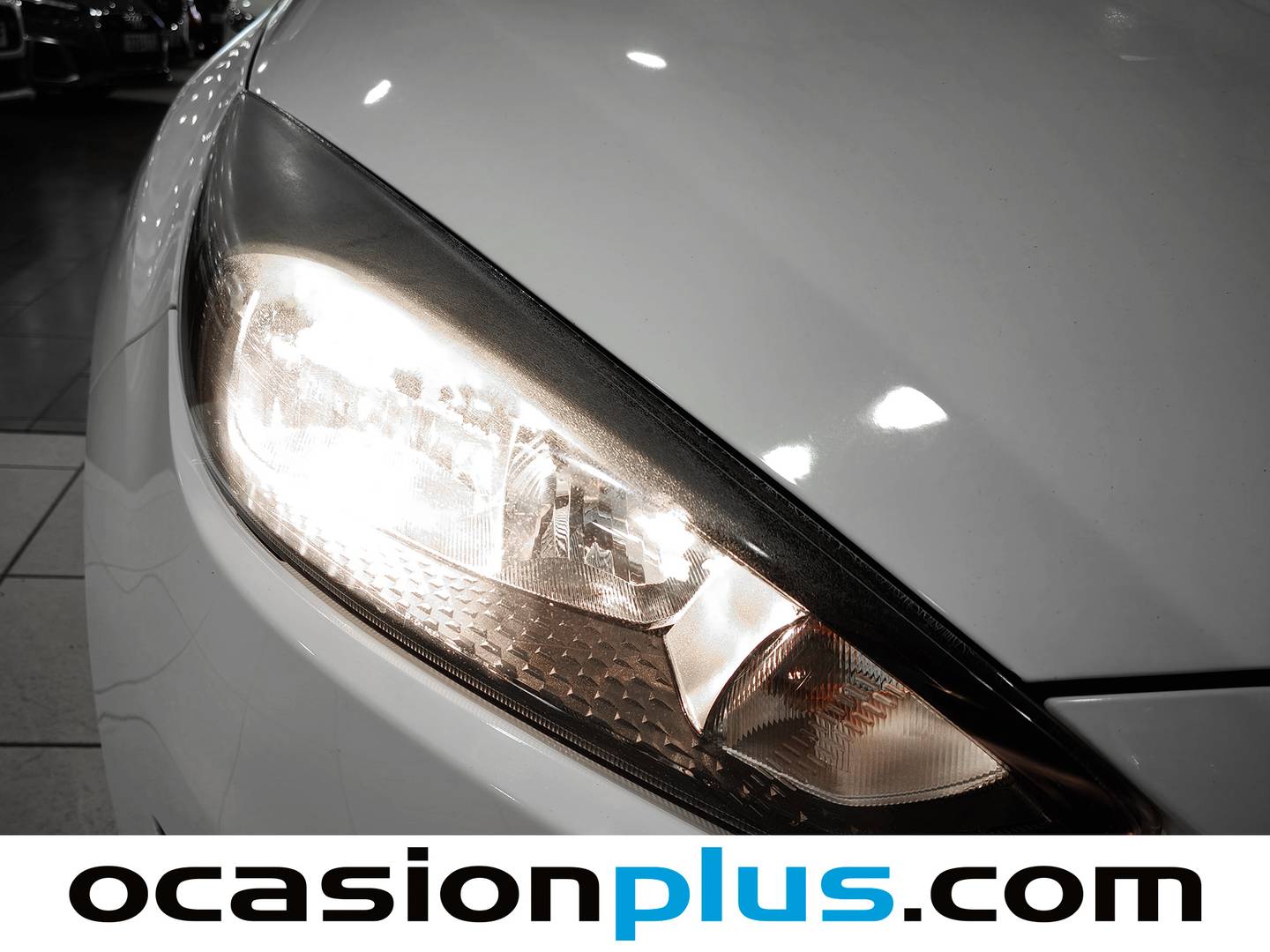 Foto Ford Focus Ford Focus 2.0 TDCi S&S Titanium PowerShift (150 CV)