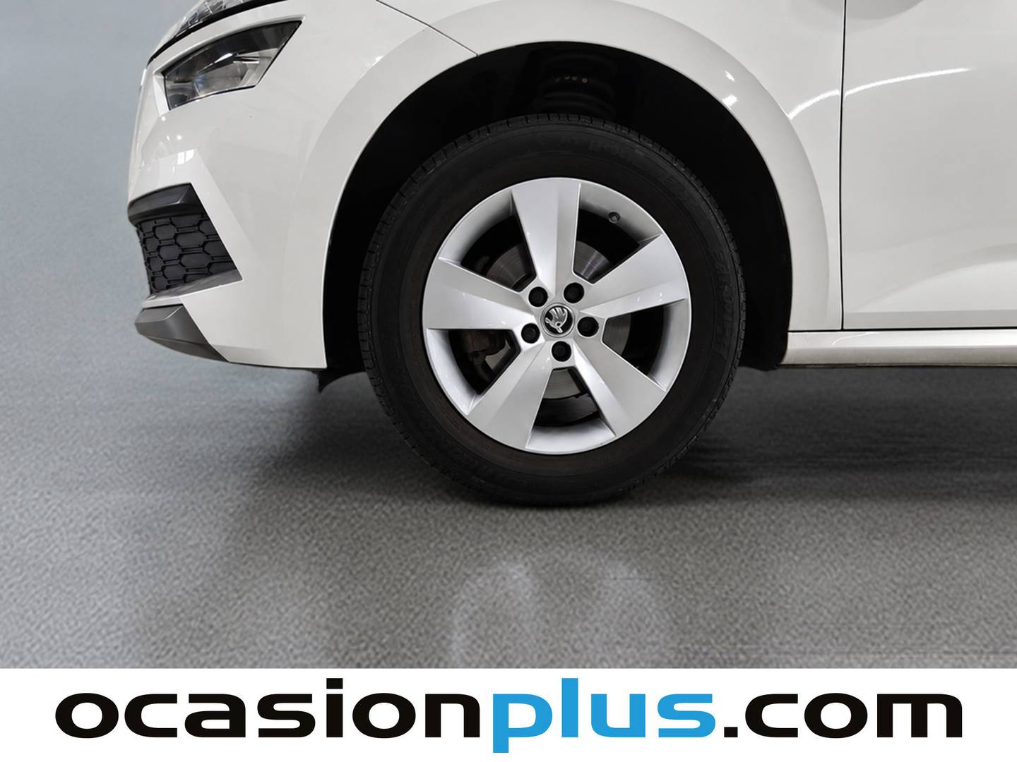Skoda Kamiq Skoda Kamiq 1.0 TSI Ambition (110 CV) manual
