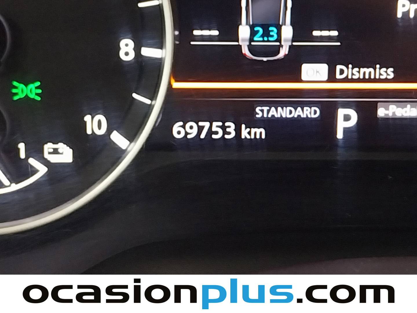 Foto Nissan QASHQAI Nissan Qashqai E-POWER Acenta (190 CV)