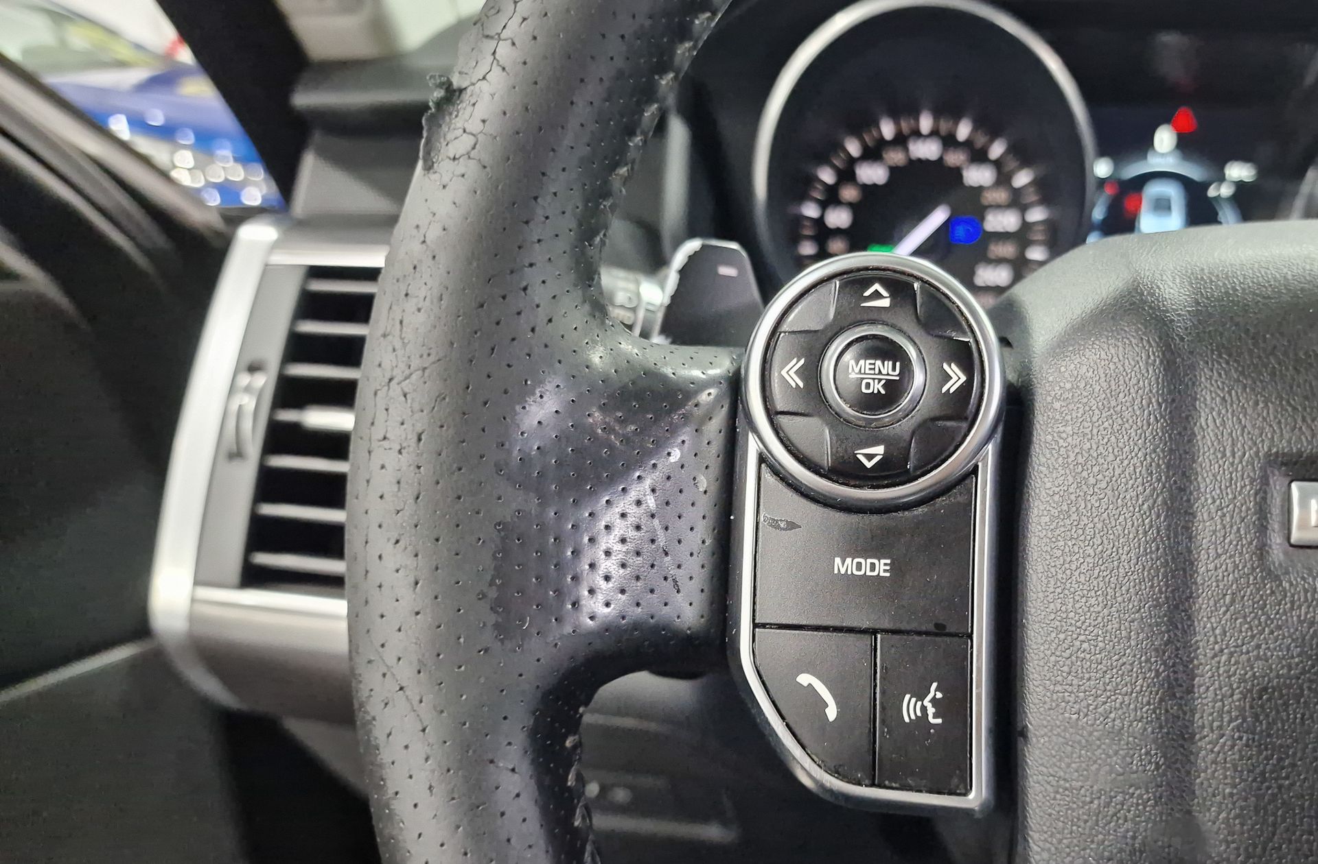 Land Rover Range Rover Sport 3.0 TDV6 S 4x4 - foto 24