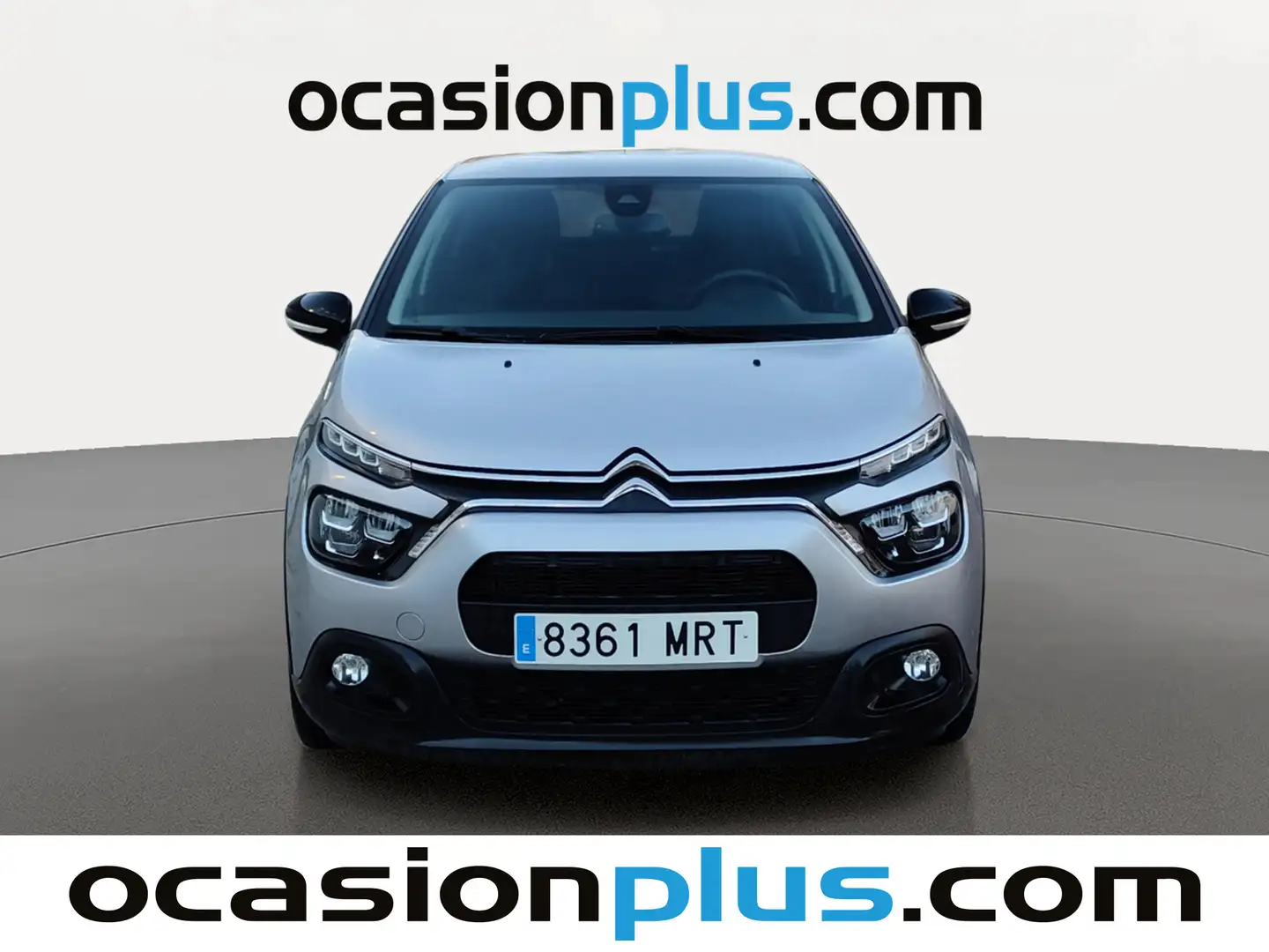 Foto Citroën C3 Citroen C3 PureTech 110 Max EAT6 (110 CV)