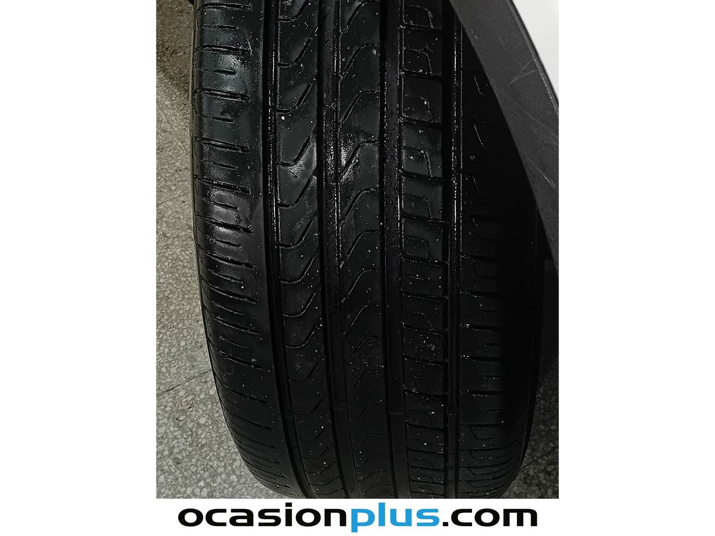 Foto Mercedes Clase GLC Mercedes-Benz GLC 200 4Matic (197 CV) Pack AMG