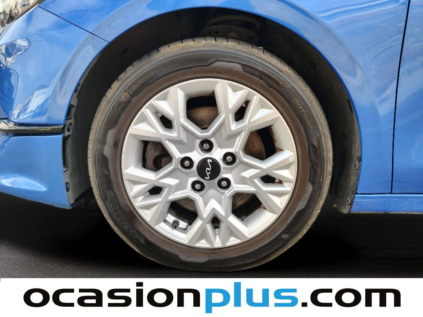 KIA Ceed KIA Ceed 1.0 T-GDI Drive (100 CV) km 0