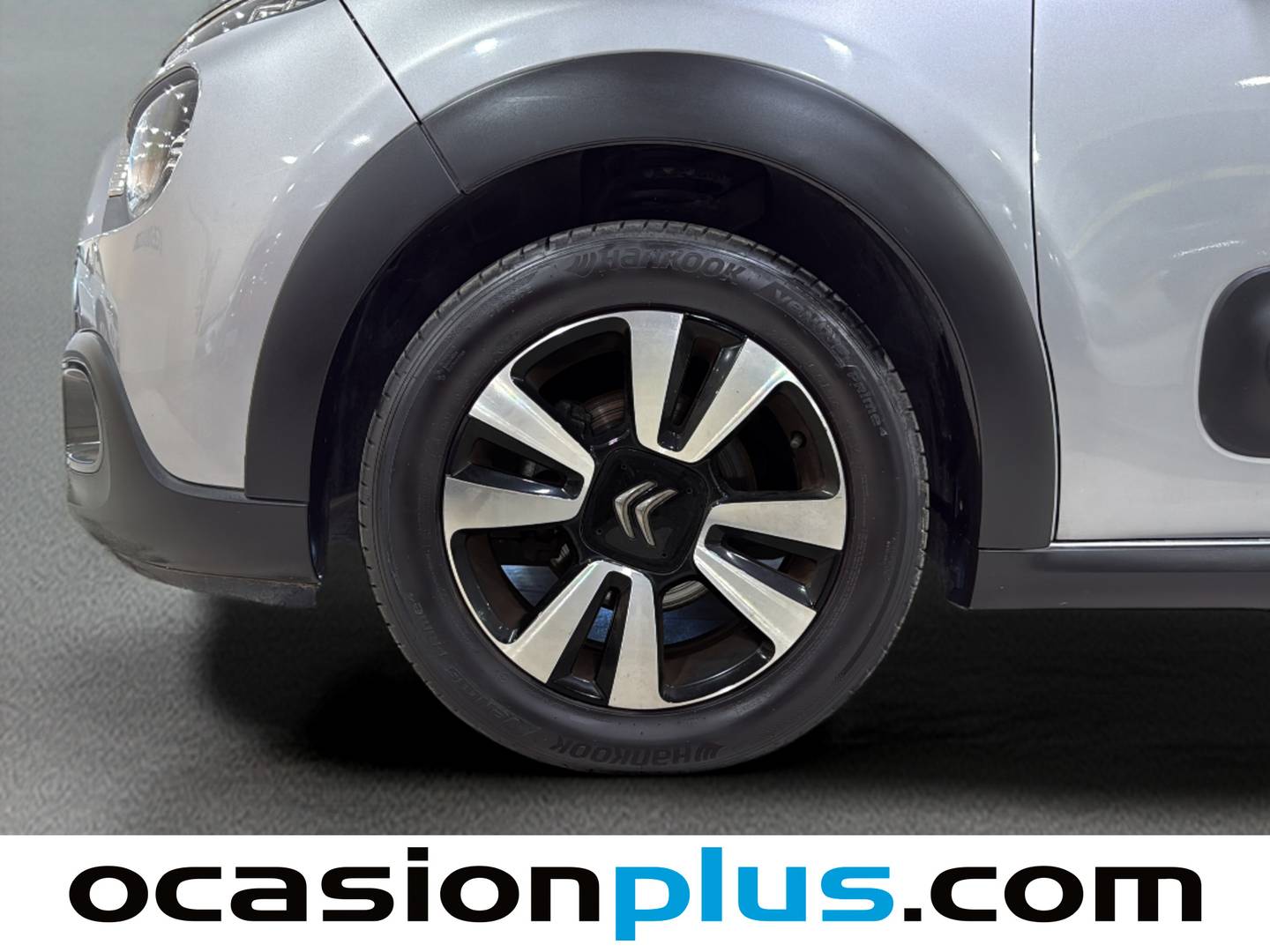 Citroën C3 Citroën C3 PureTech 82 Shine (83 CV) km 0
