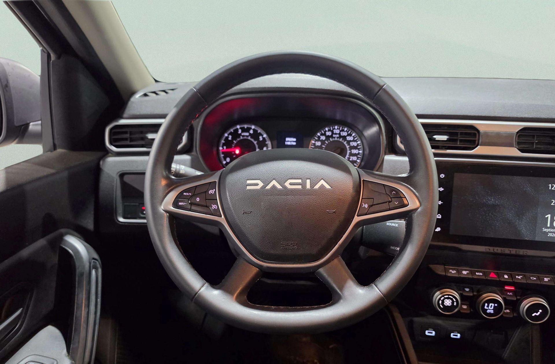 Dacia Duster Journey Blue dCi 4x4 - foto 22