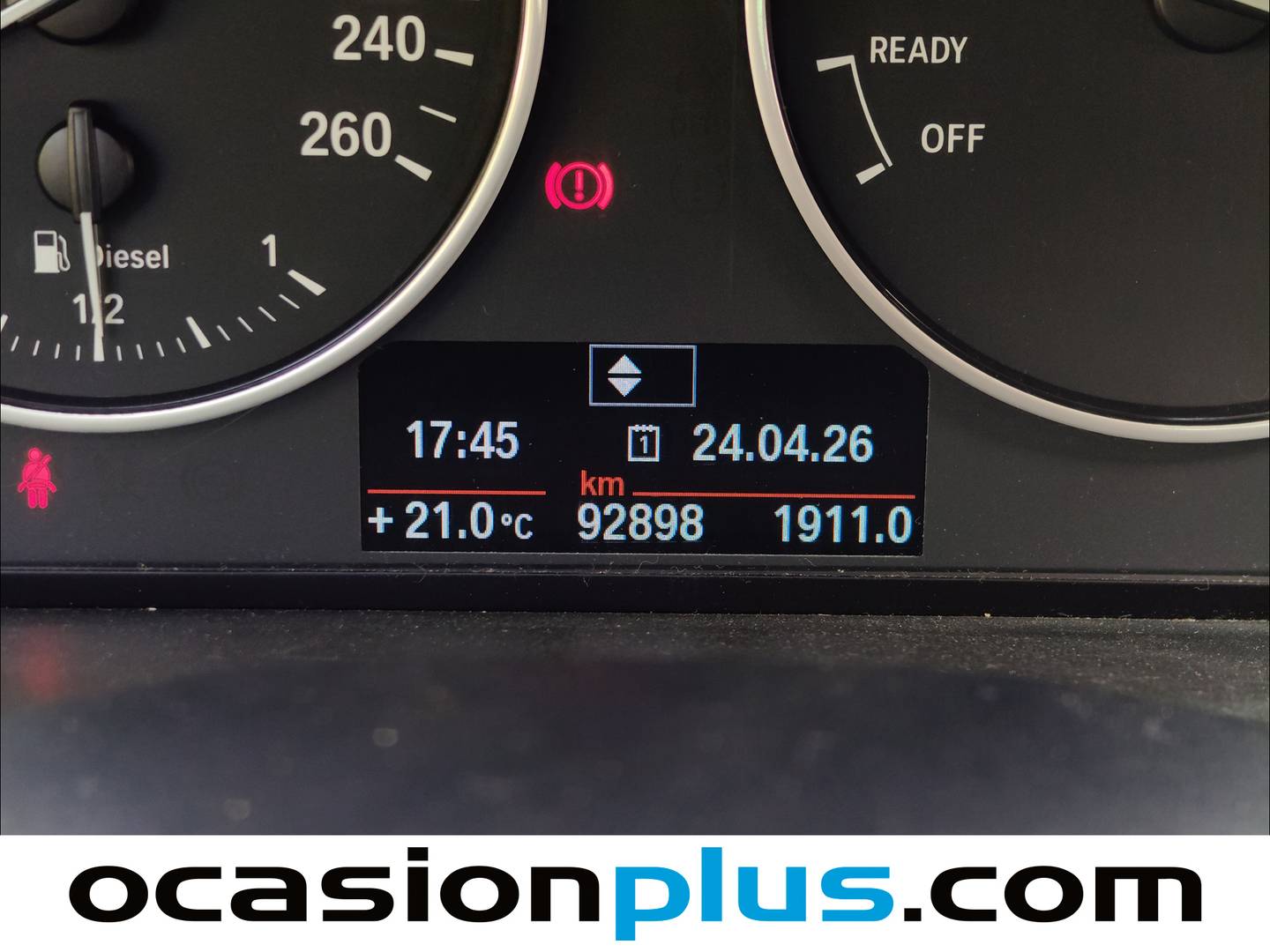 BMW Serie 1 BMW Serie 1 118d (143 CV) seminuevo