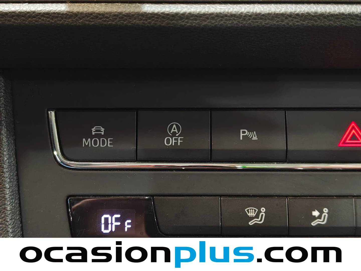 Seat León SEAT León ST 2.0 TDI S&S FR DSG (150 CV) diésel