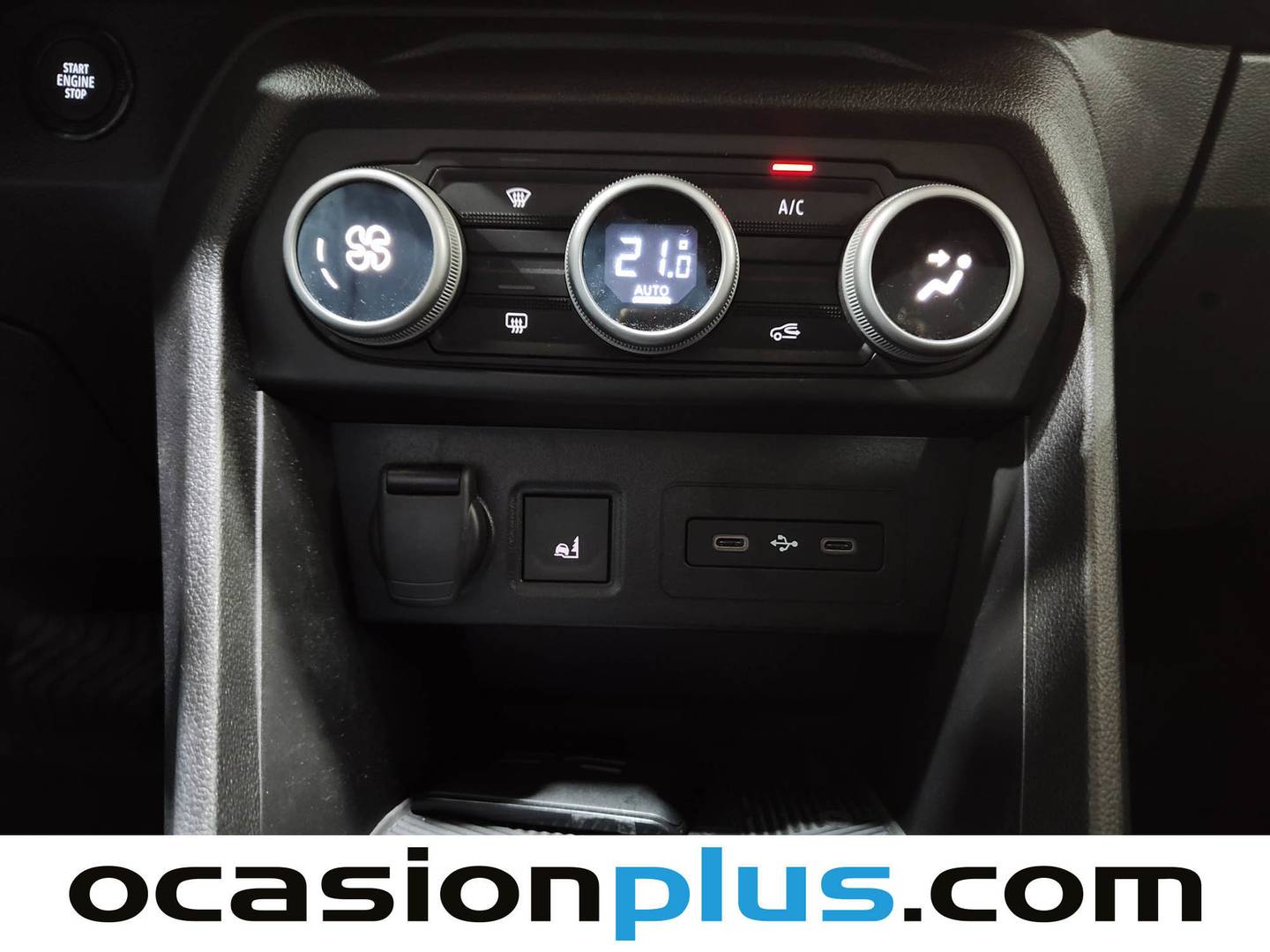 Dacia Jogger Dacia Jogger Extreme Hybrid (155 CV) 7 plazas seminuevo