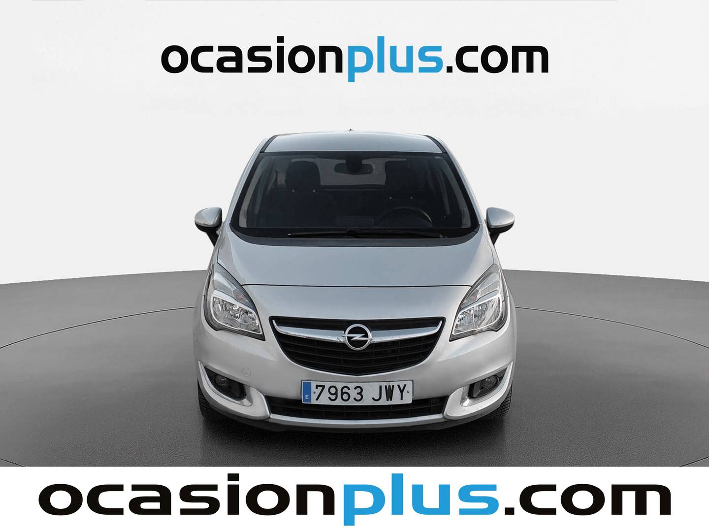 Foto Opel Meriva Opel Meriva 1.6 CDTI S&S Ecoflex Selective (110 CV)