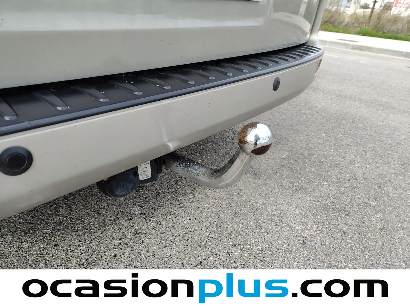 Foto Ford Tourneo Custom Ford Tourneo Custom 2.2 TDCI 300 Titanium L2 (155 CV) 8 PLAZAS