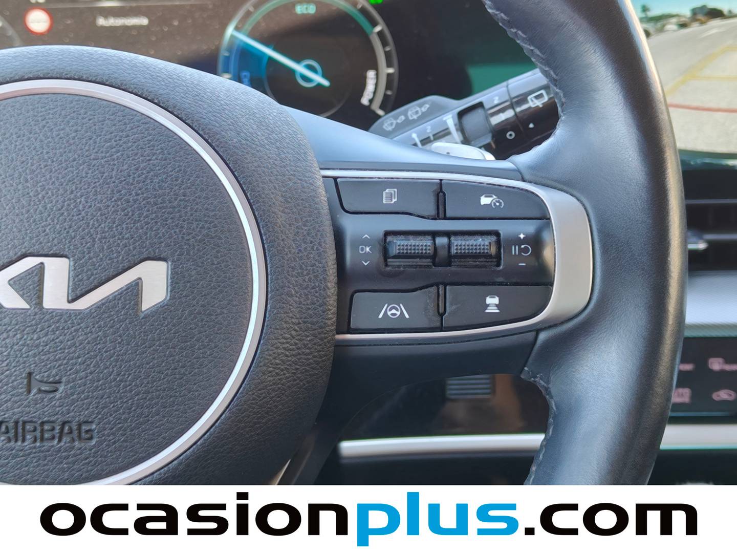 KIA Sportage KIA Sportage 1.6 T-GDi PHEV Tech 4x4 Auto (265 CV) km 0