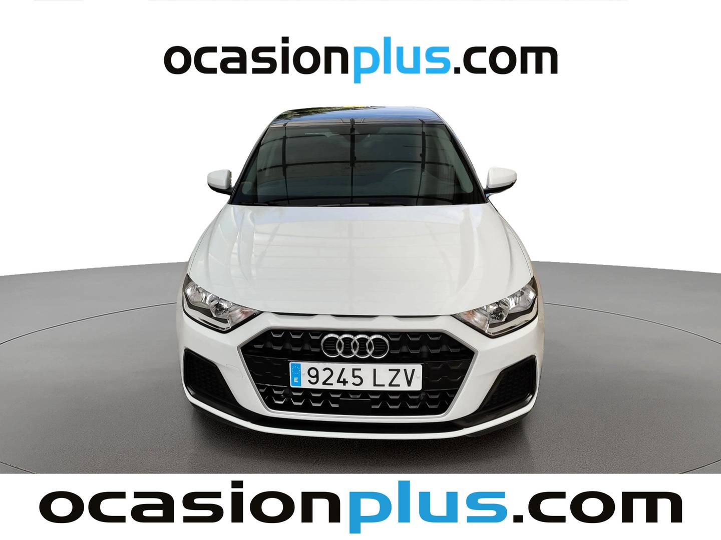 Audi A1 Audi A1 Sportback Advanced 25 TFSI (95 CV) 95cv