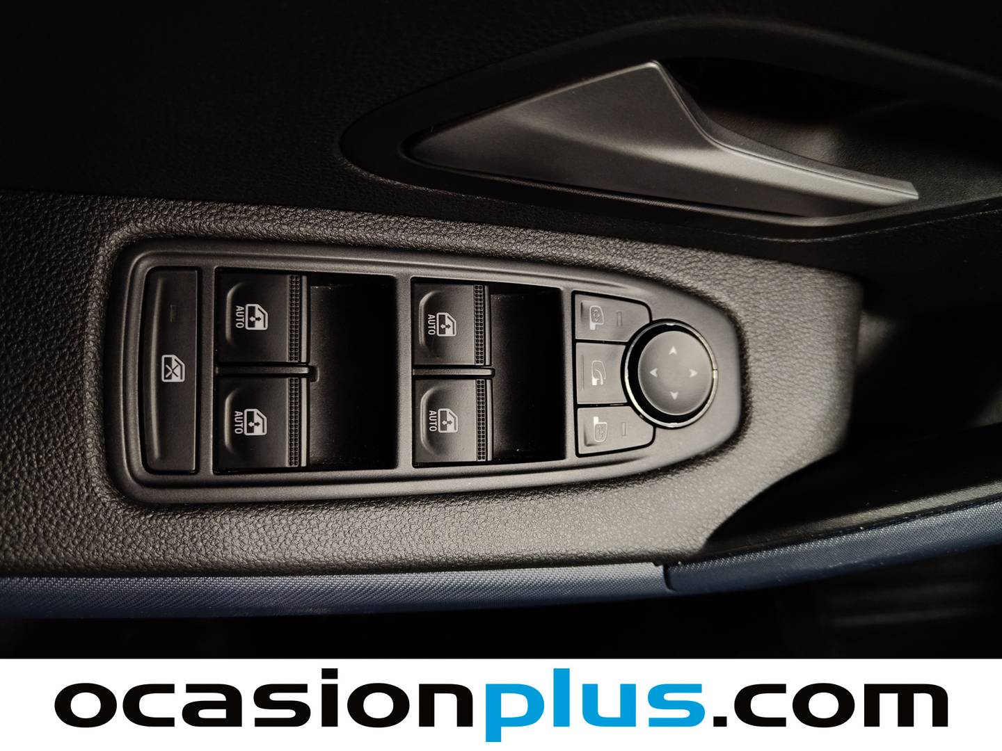 Dacia Duster Dacia Duster Journey TCE 48v 4X2 (130 CV) seminuevo