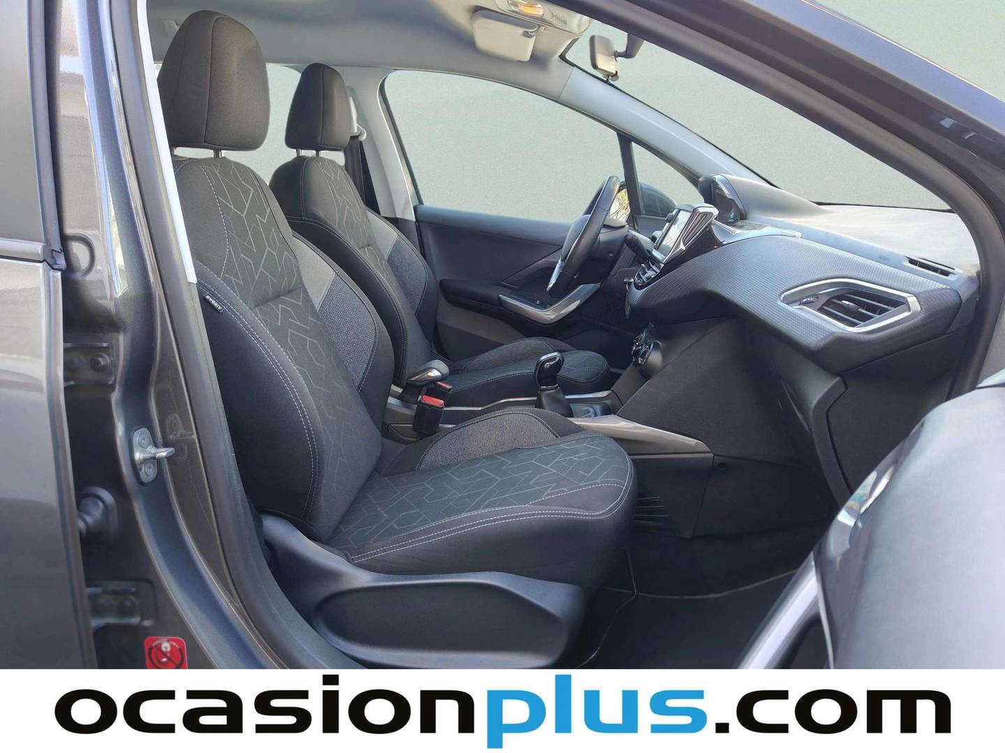 Peugeot 2008 Peugeot 2008 BlueHDi 100 S&S Active (100 CV) km 0