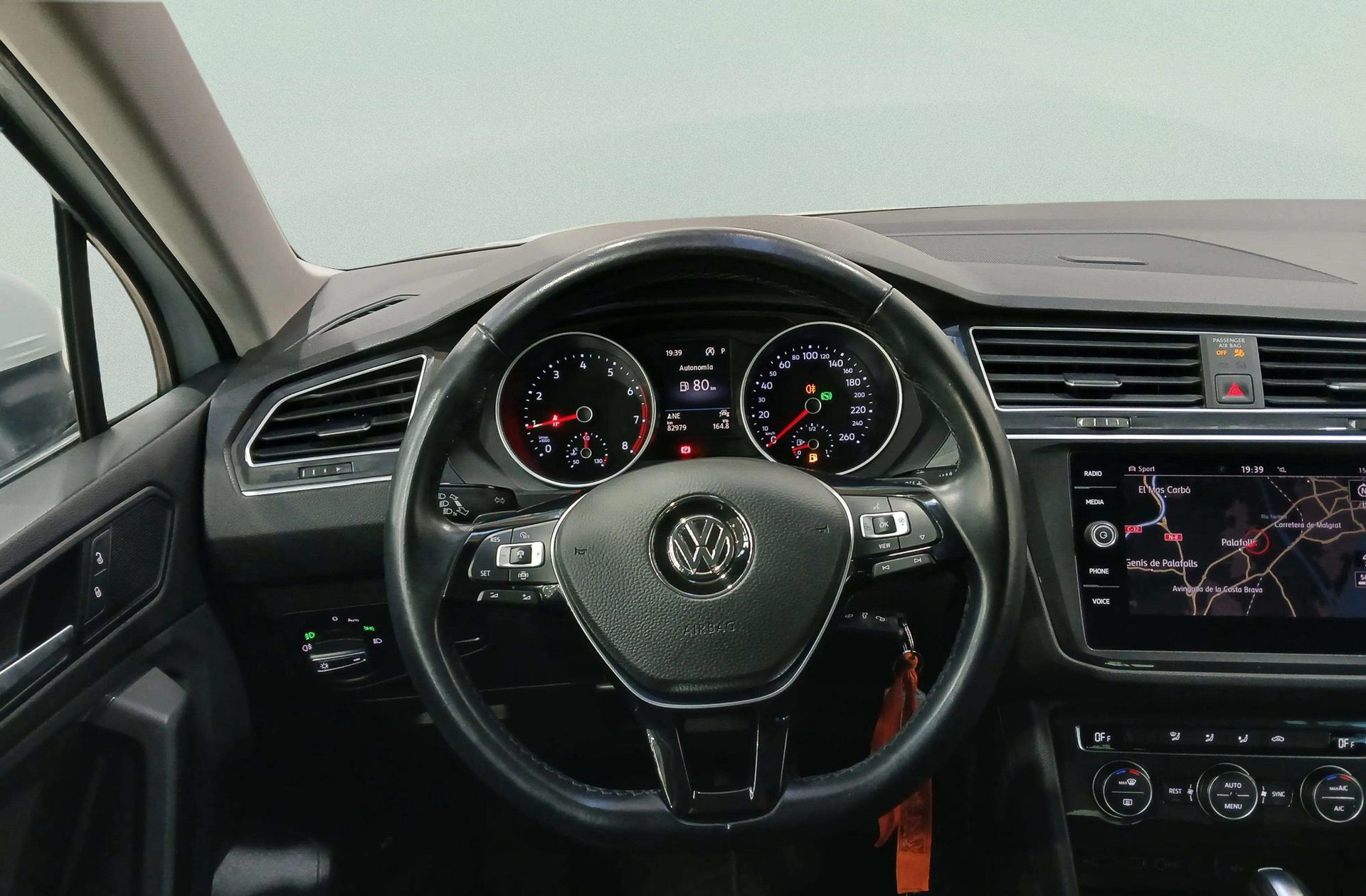 Volkswagen Tiguan Advance 1.5 TSI DSG Pack R-Line - foto 25