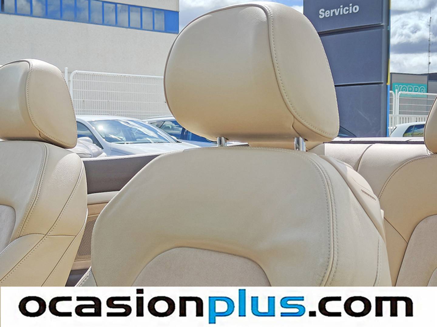 Foto Audi A5 Audi A5 Cabrio 3.0 TDI quattro (245 CV) S tronic